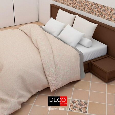 Malla Decorativa