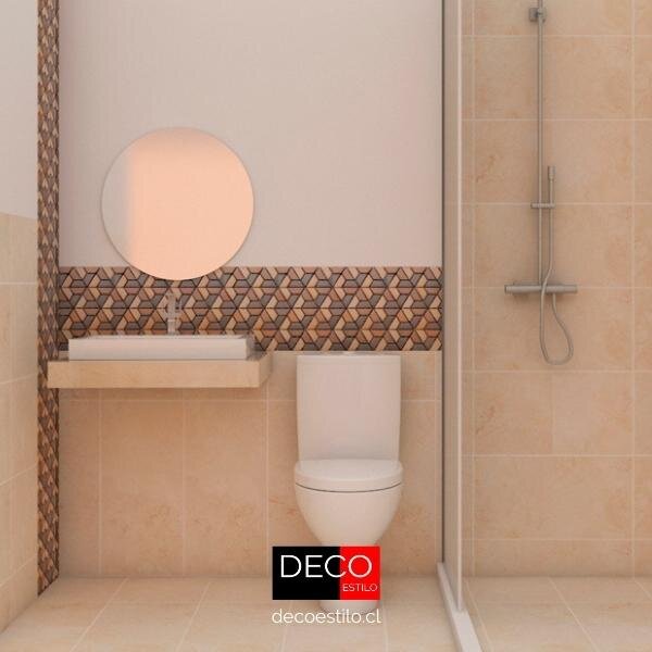 Mallas Decorativas