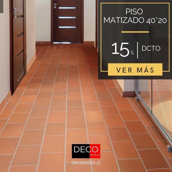 Pisos y decoración