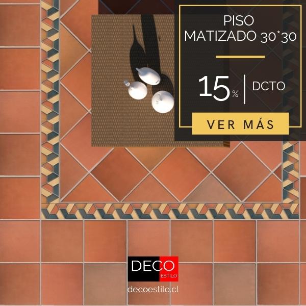 Pisos y decoración